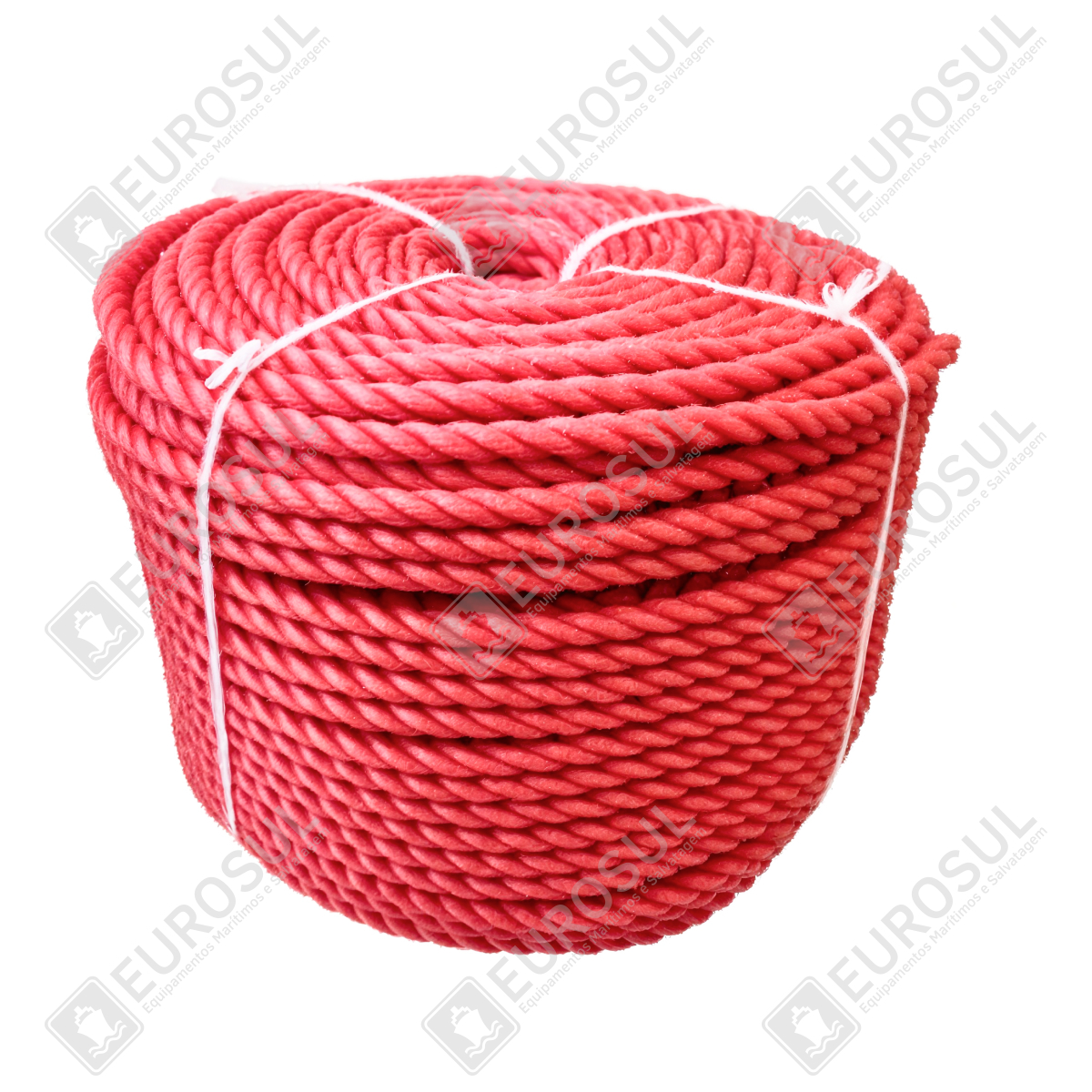 12 Strand Mooring Rope - Marine Solution Guide 2025