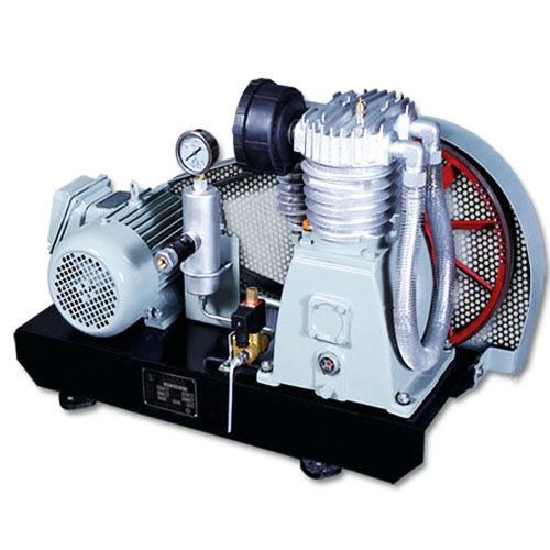 30 bar air compressor Marine Equipment