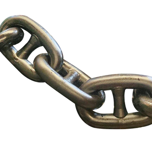 60mm anchor chain windlass marine