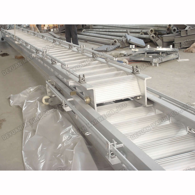 accommodation ladder marine