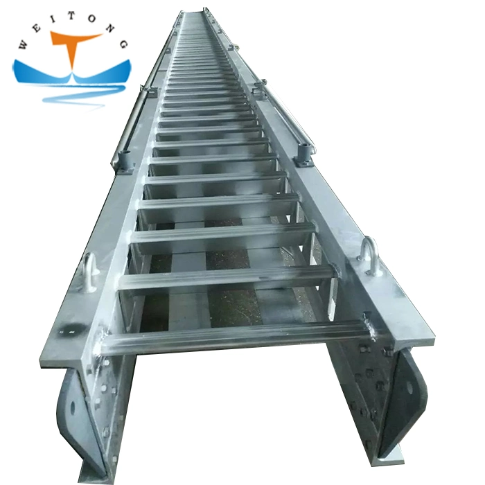 accommodation ladder marine