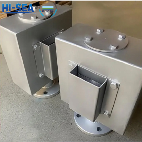 air vent head Marine Equipment