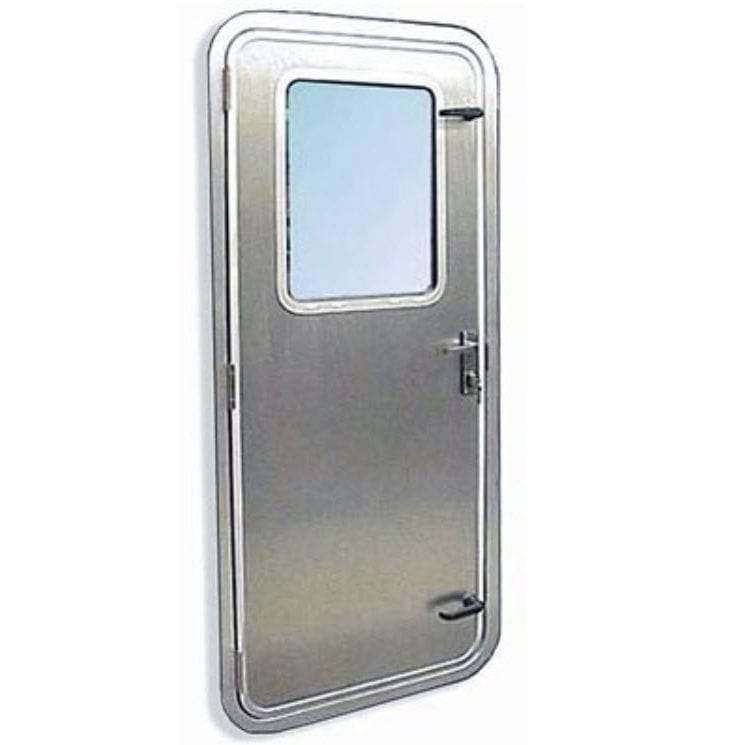 aluminum boat doors Marine Equipment