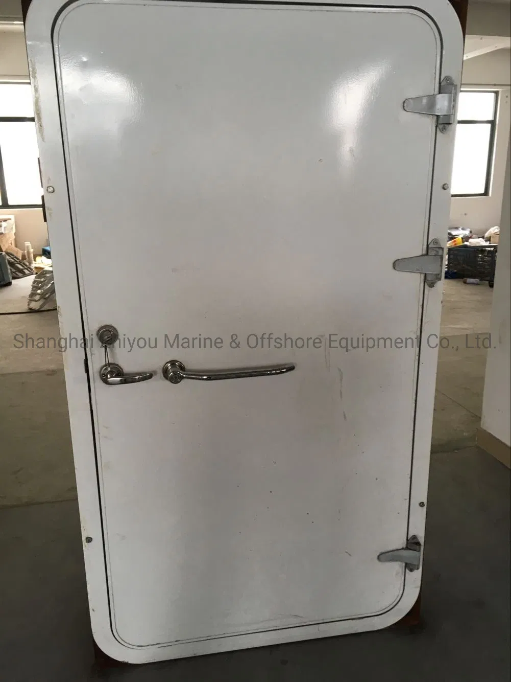 aluminum boat doors marine