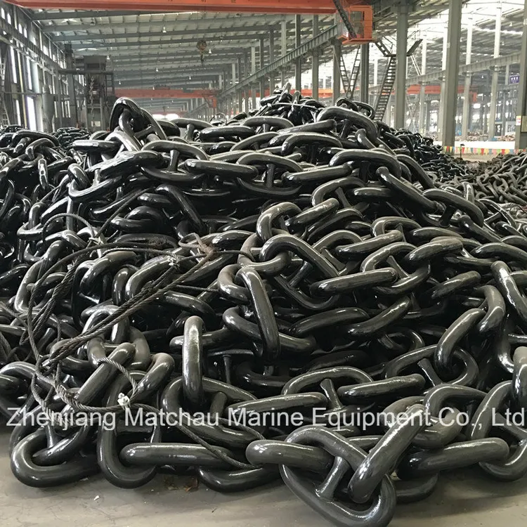 am-2 anchor chain marine