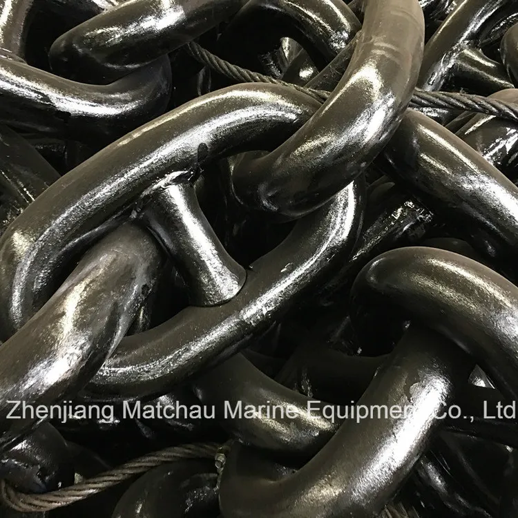 am-2 anchor chain marine