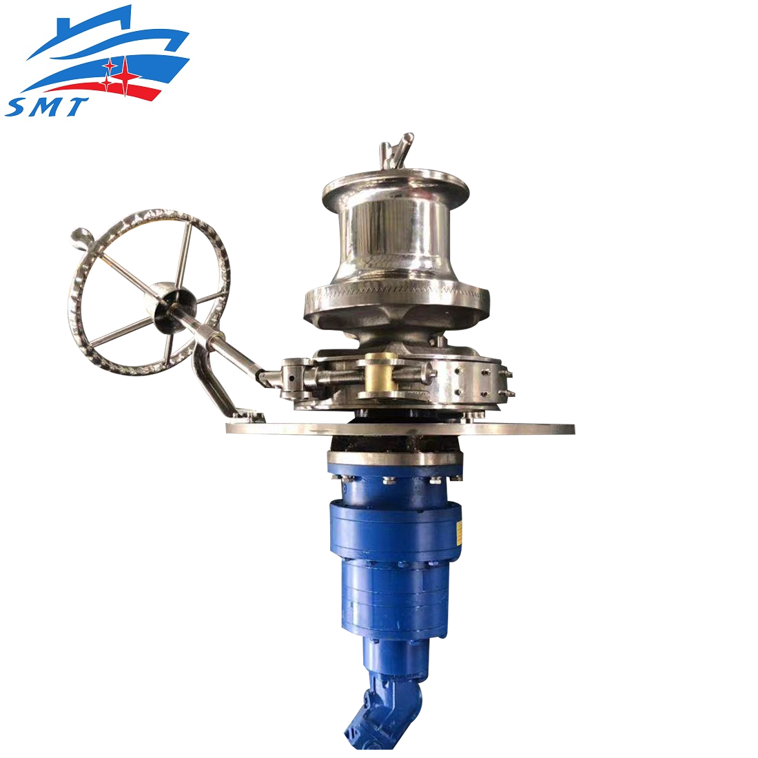 anchor capstan marine