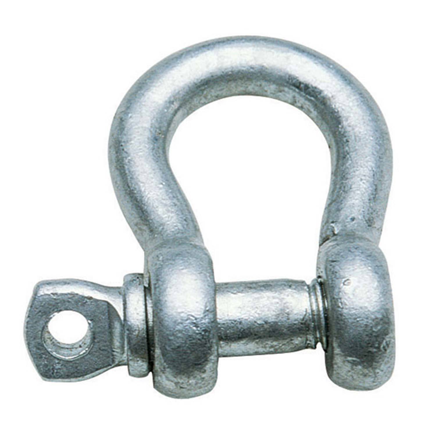 anchor shackles marine