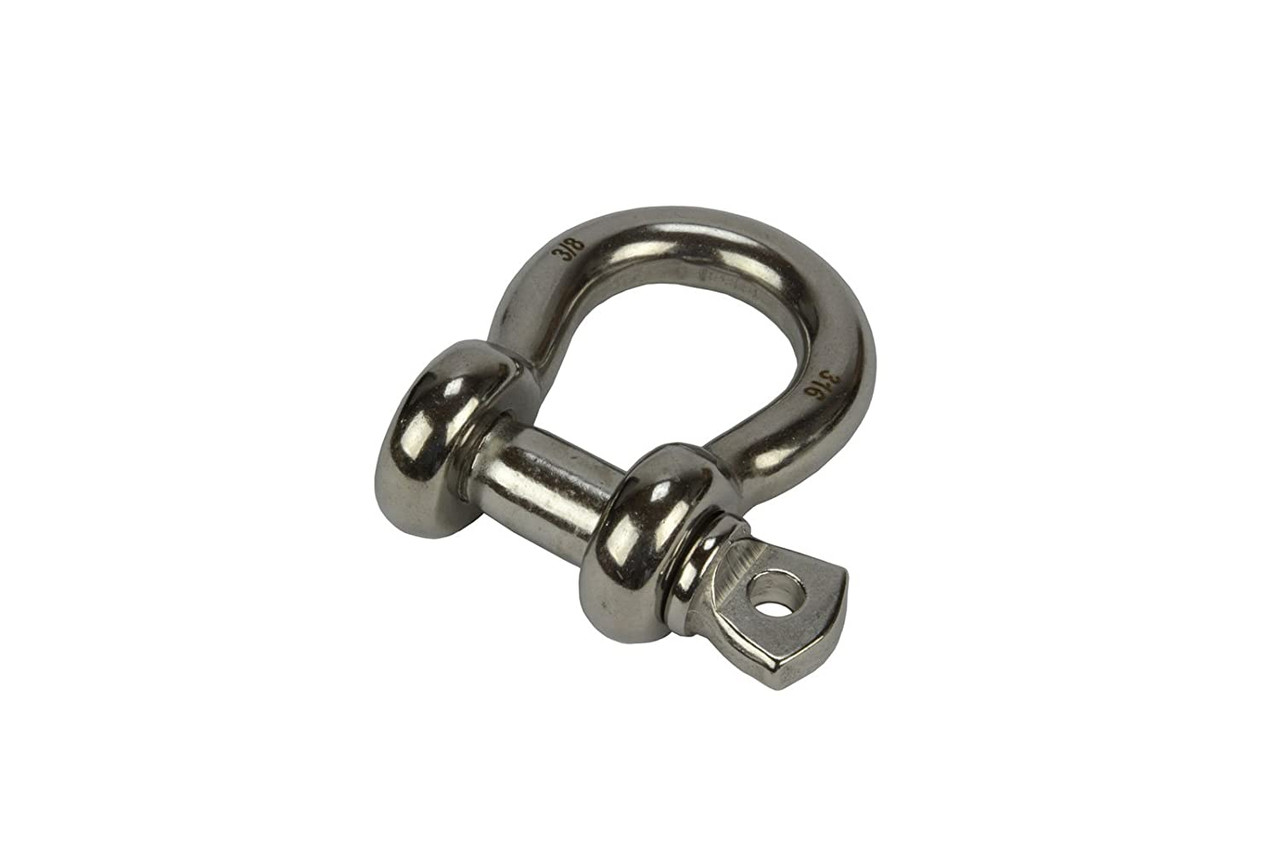 anchor shackles marine
