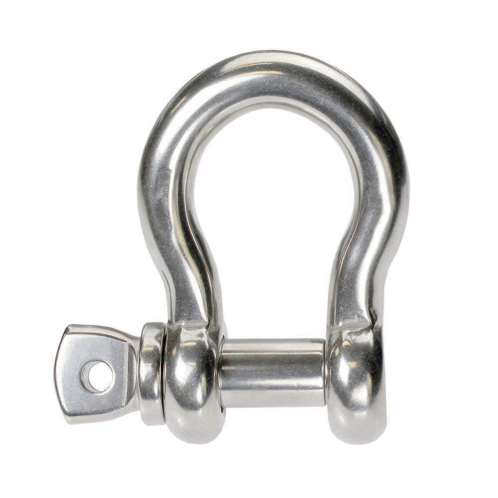 anchor shackles marine