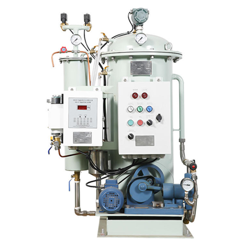 bilge separator Marine Equipment