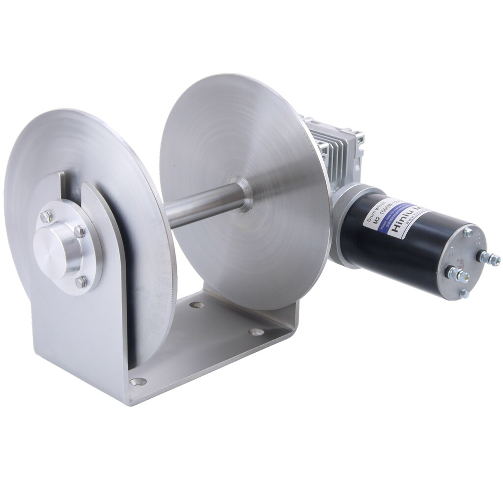 boat anchor winch Marine Equipment