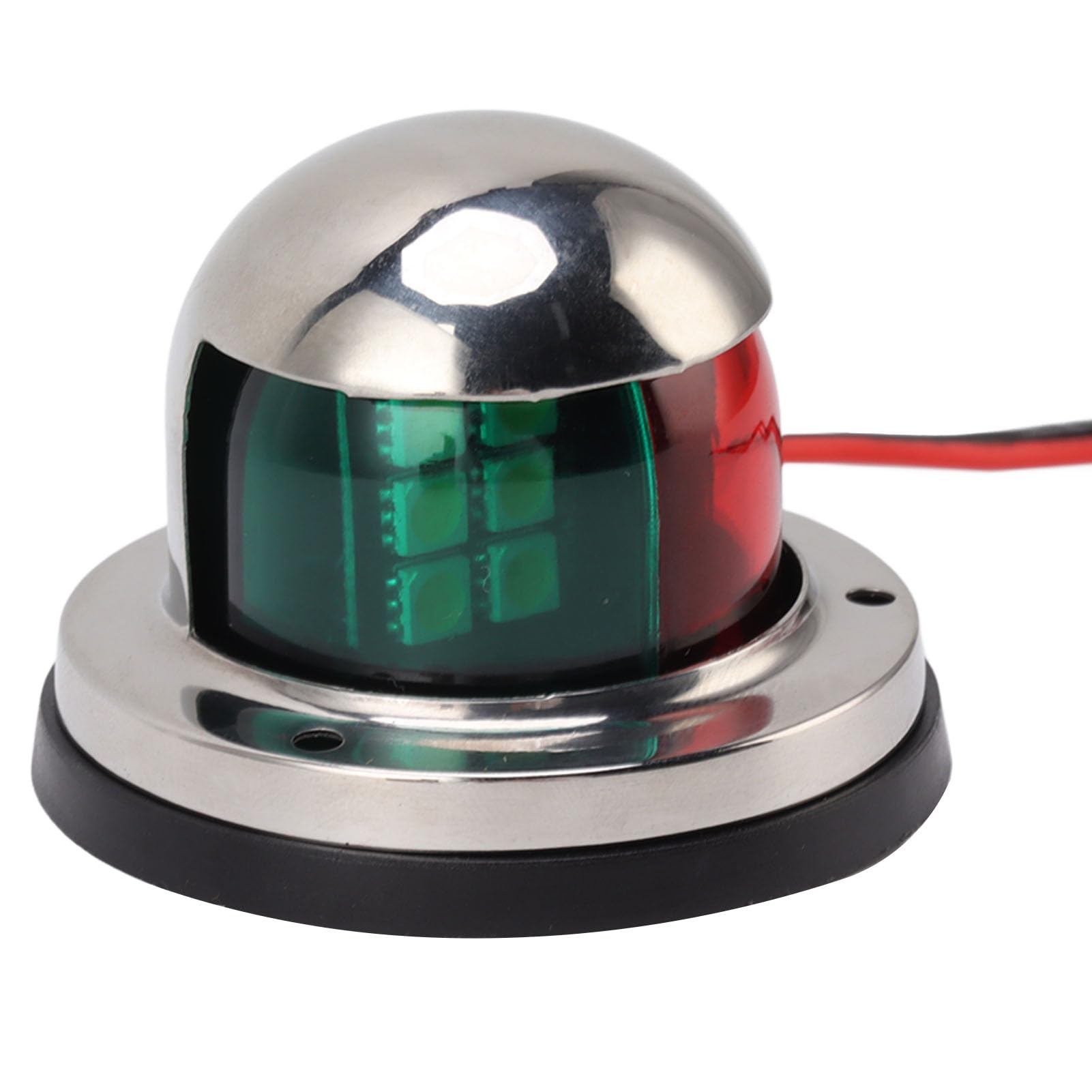 boat navigation lights marine