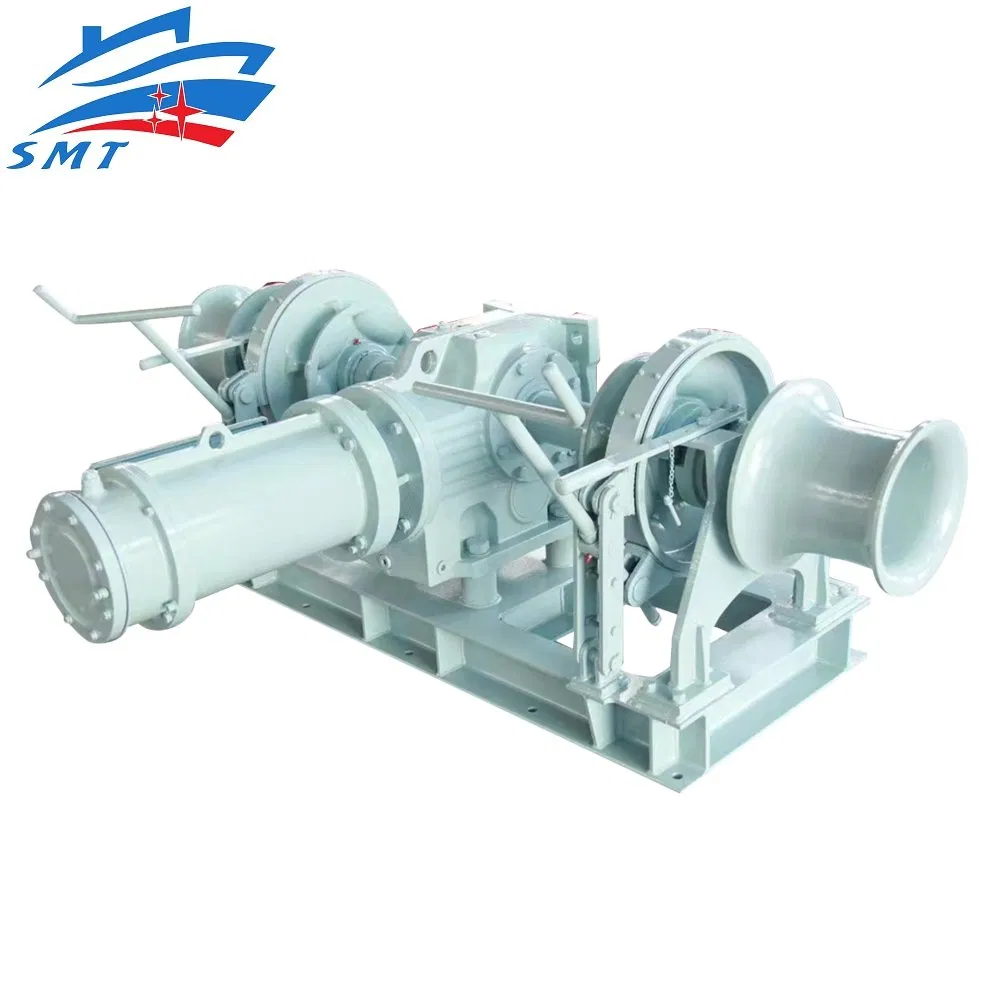 carbon steel windlass marine