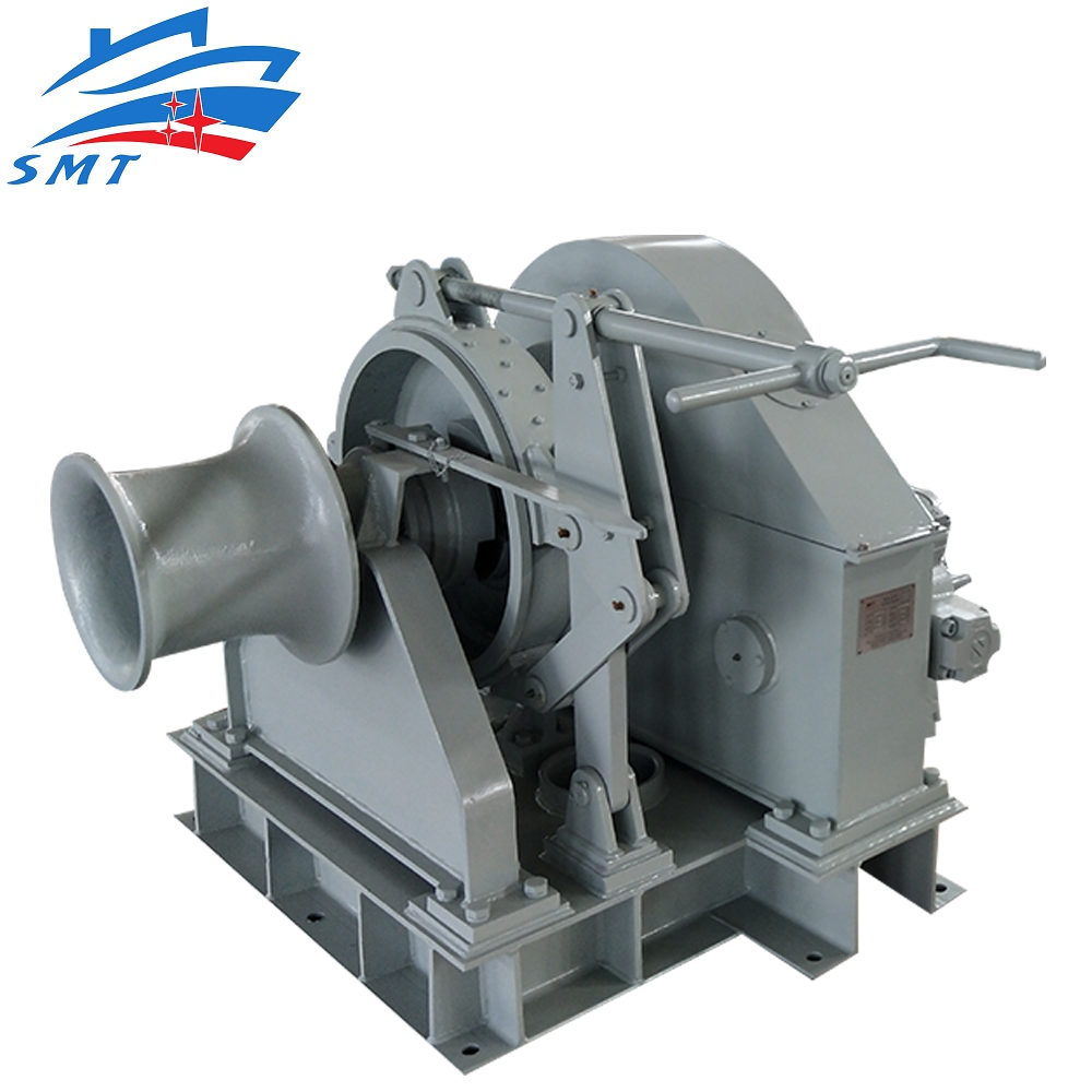 carbon steel windlass marine