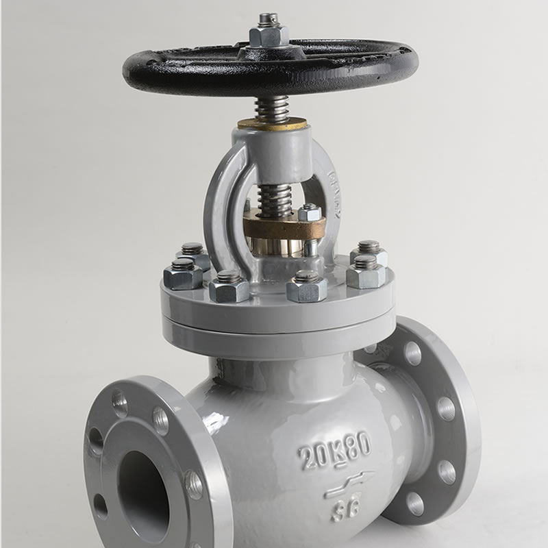 cast iron marine valve marine