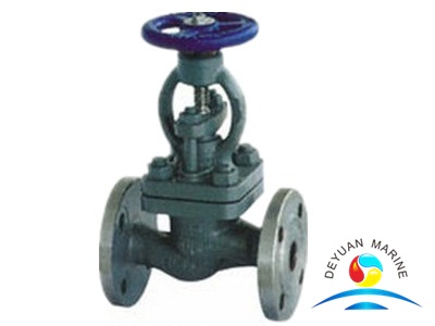 Cast Steel Marine Valve – Marine Solution Guide 2025