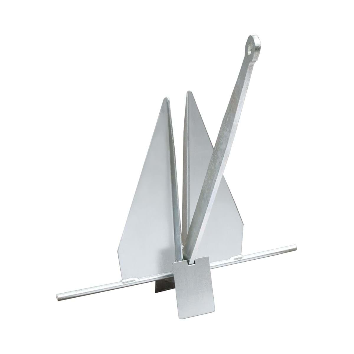 Danforth Control Point Danforth Anchor - Marine Solution Guide 2025