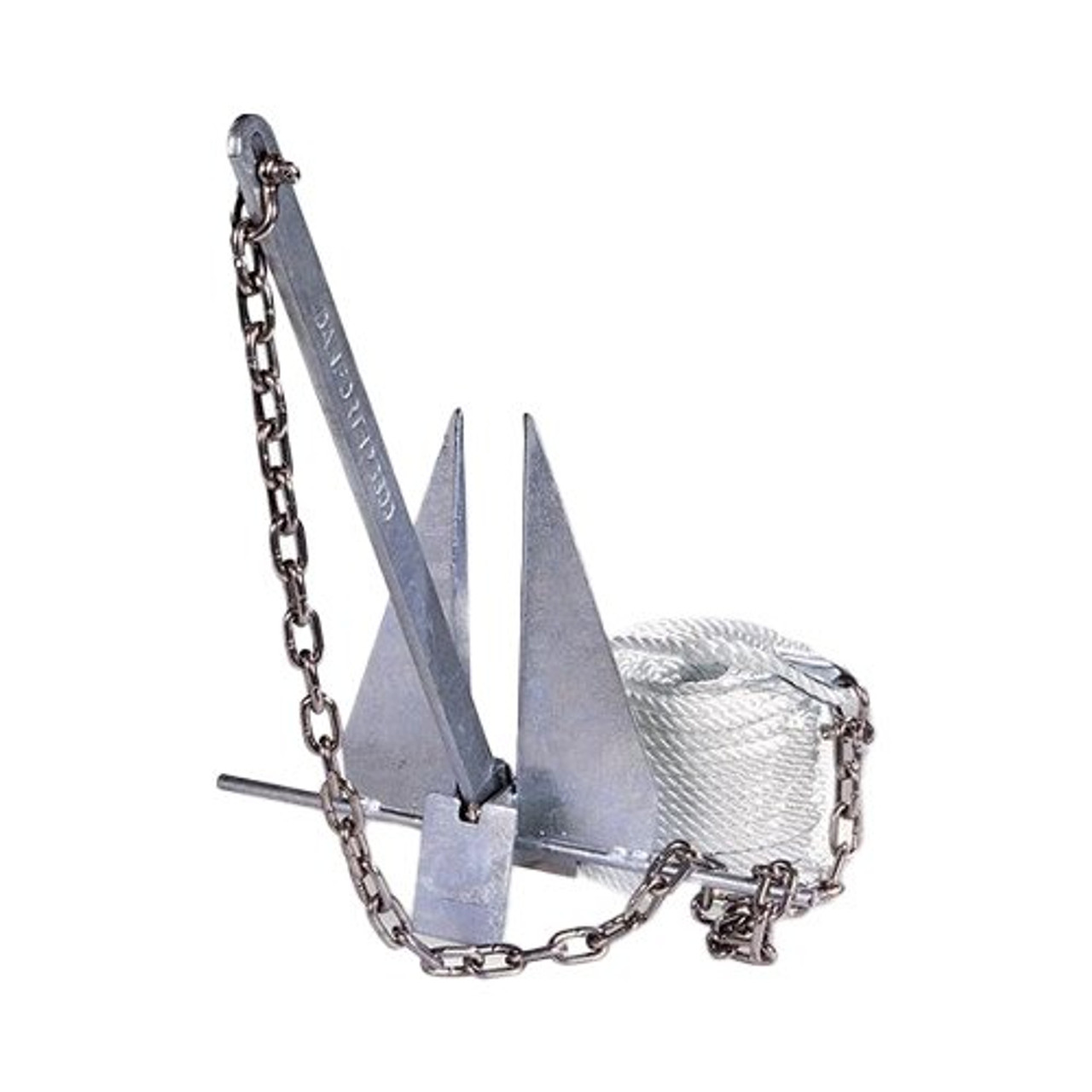 danforth anchor marine