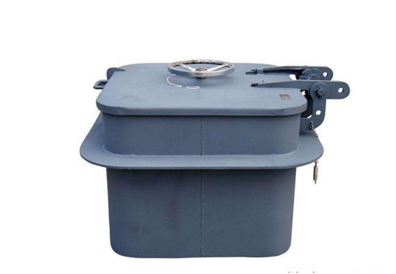 deck hatch cover marine