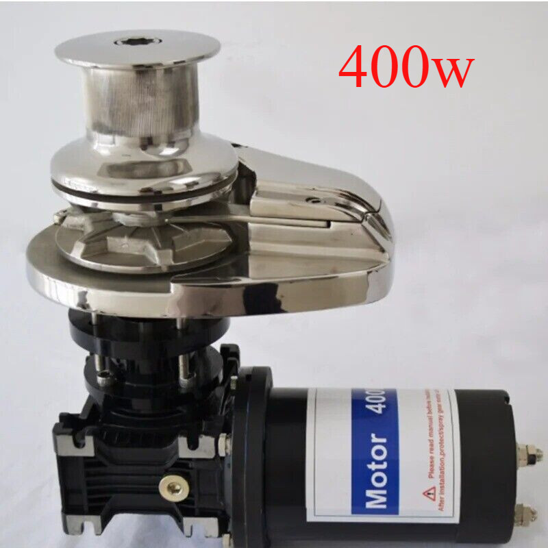 electric anchor windlass marine