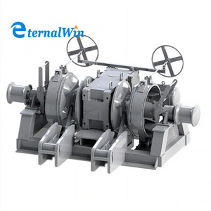 electric anchor windlass marine