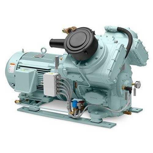 emergency air compressor marine