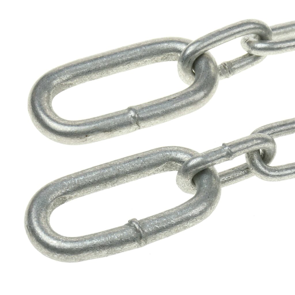 galvanized anchor chain Marine Equipment