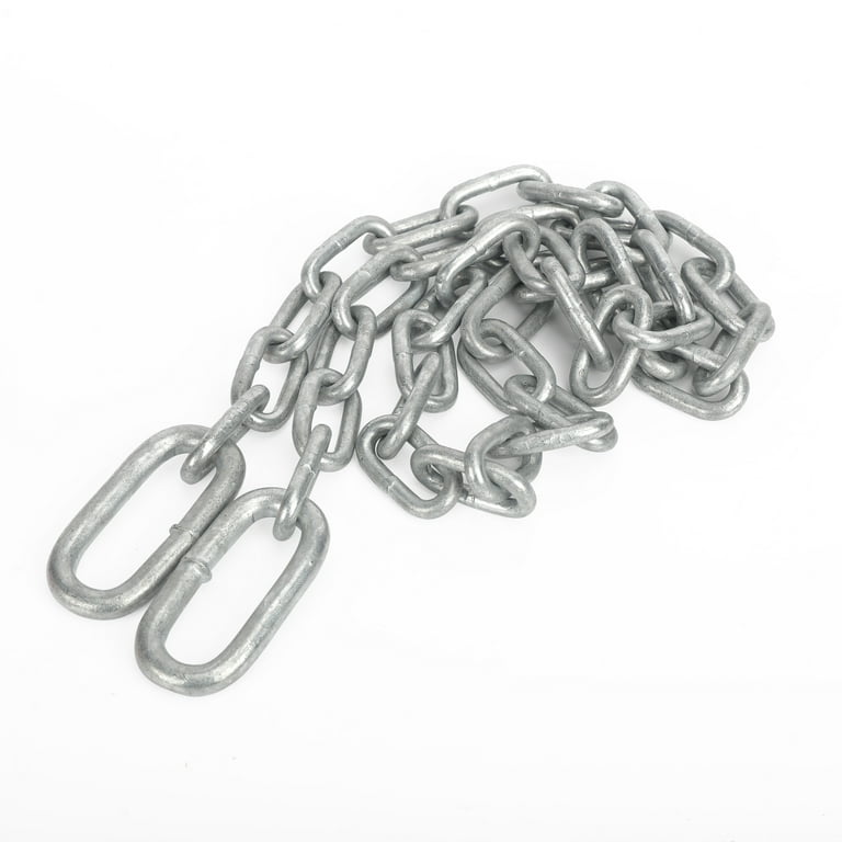 galvanized anchor chain marine