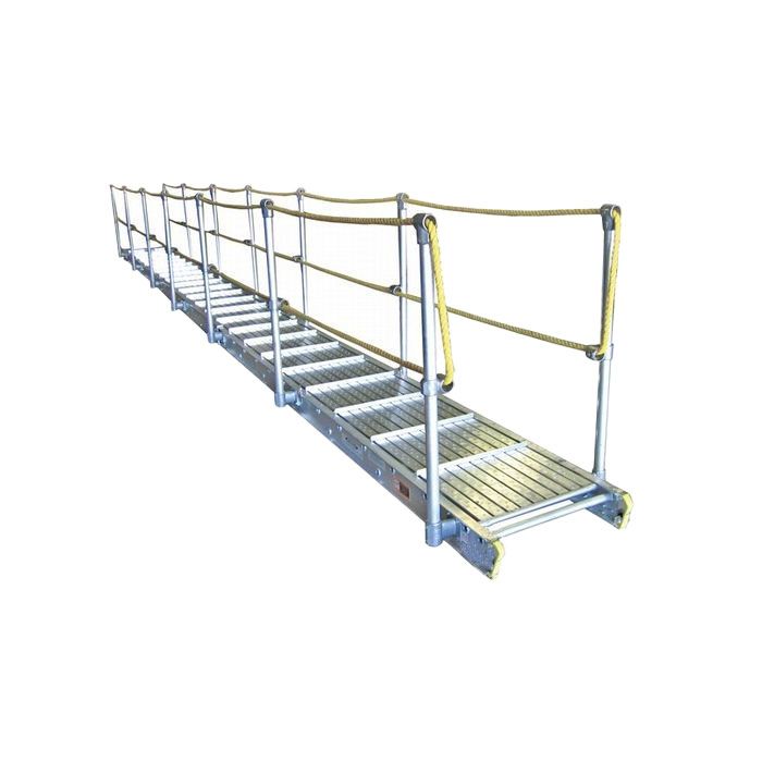 gangway ladder Marine Equipment