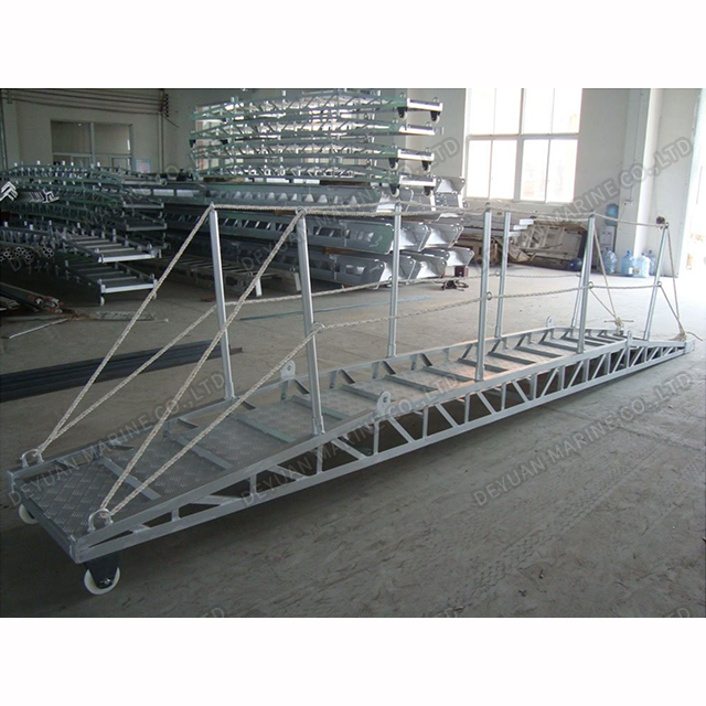 gangway ladder marine
