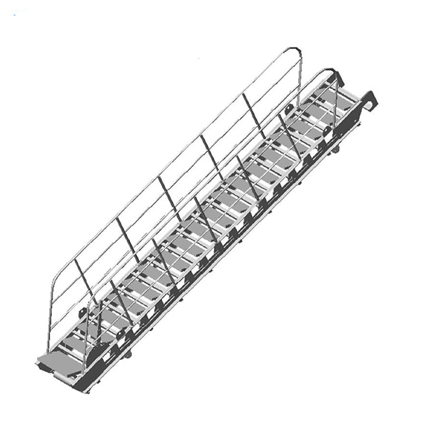 gangway ladder marine