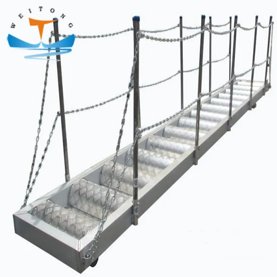 gangway ladder marine
