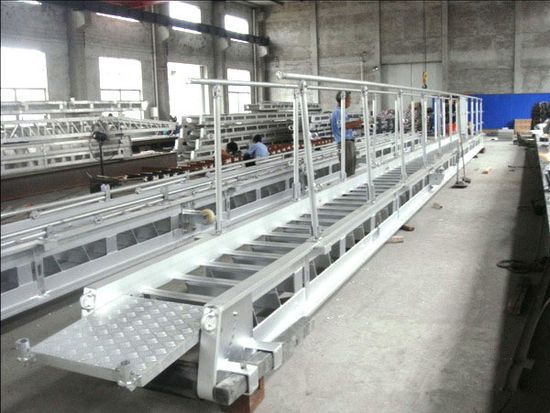 gangway ladder marine