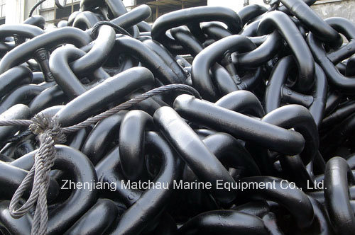 grade 2 anchor chain marine