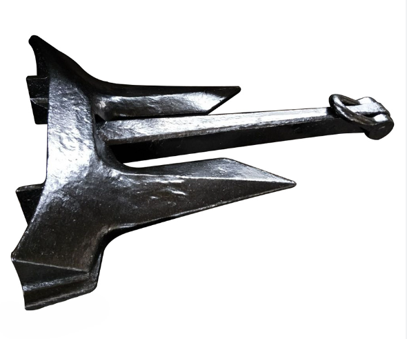high holding power anchor marine
