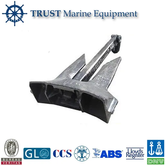 high holding power anchor marine