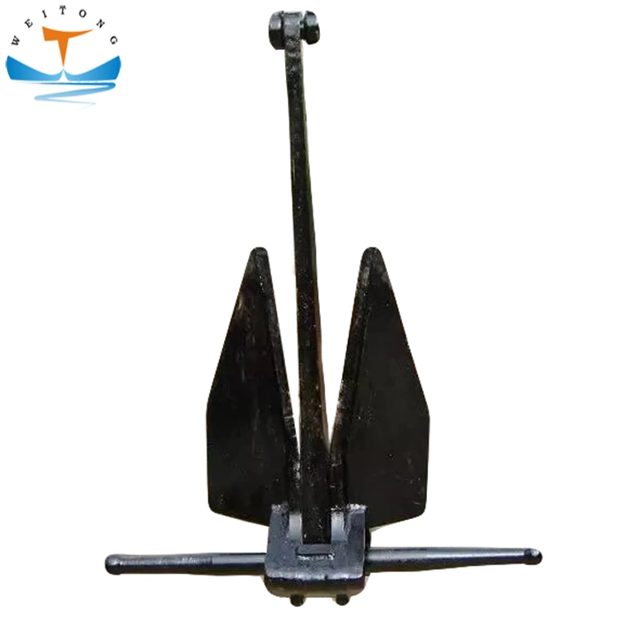 high holding power anchor marine