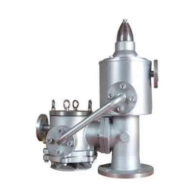 high speed vent valve Marine Equipment