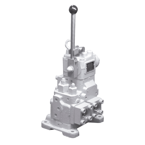 Hydraulic Marine Valve – Marine Solution Guide 2025