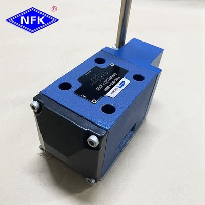 hydraulic marine valve marine