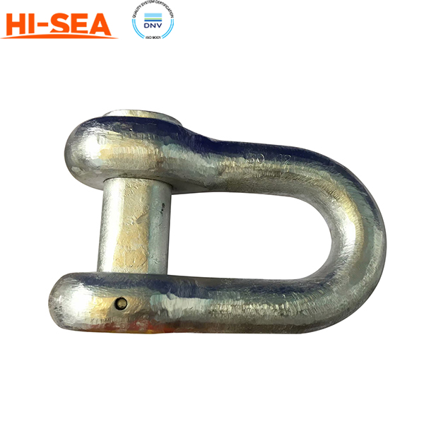 joining shackle marine