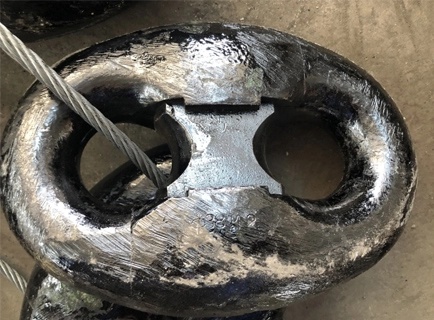 kenter shackle marine