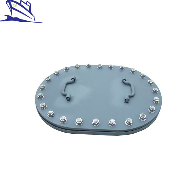 manhole cover marine