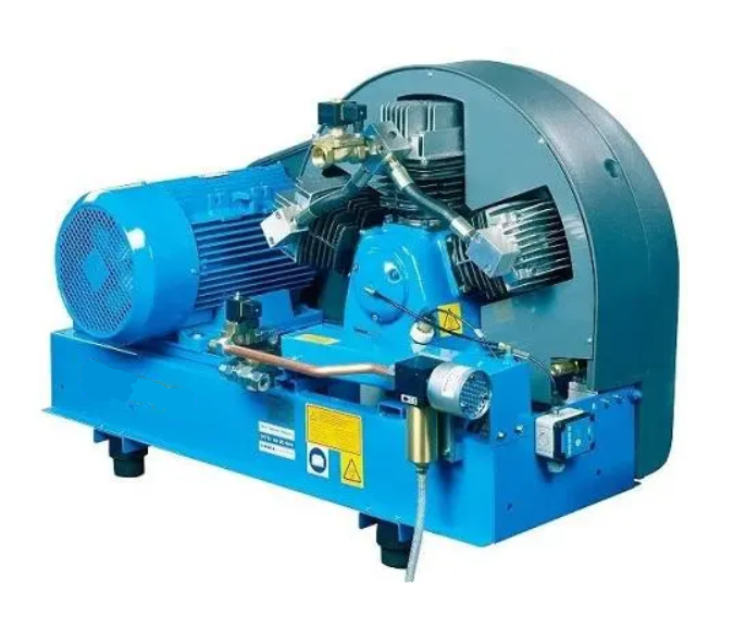 marine air compressor marine
