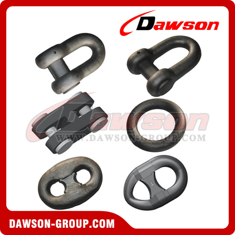 marine anchor & anchor chain & accessories Marine Equipment