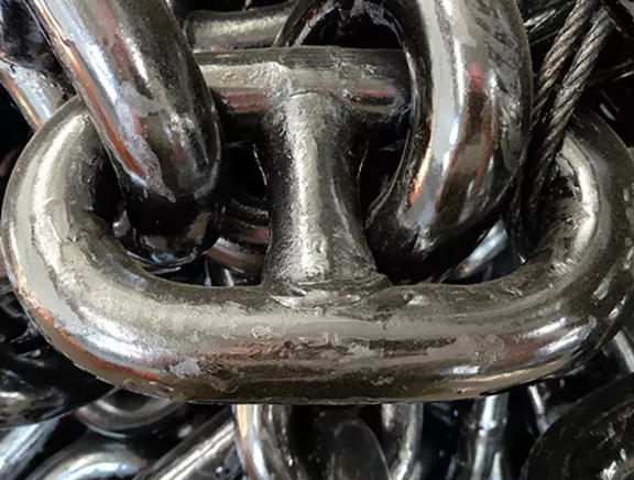 marine anchor & anchor chain & accessories marine