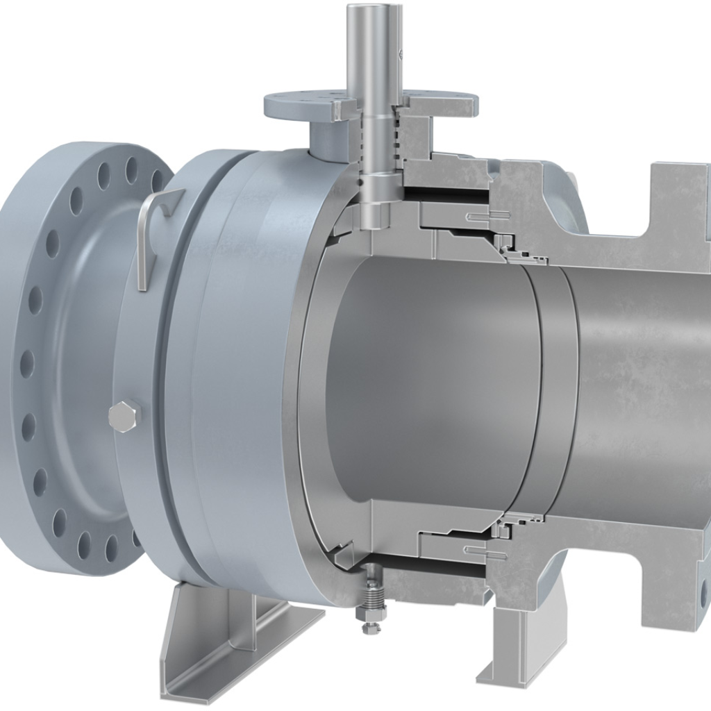 marine ball valve marine