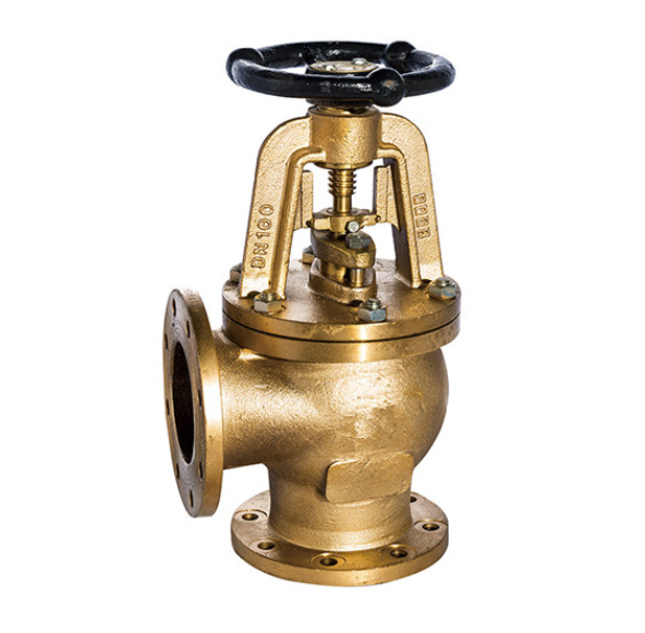 marine bronze valve marine