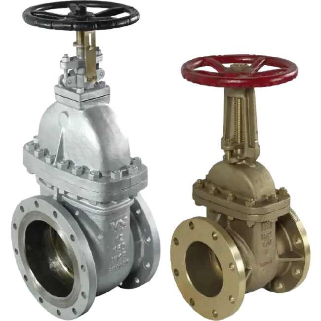 marine bronze valve marine